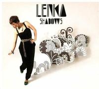 Lenka - Shadows - Cd