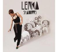 Lenka Shadows (CD)