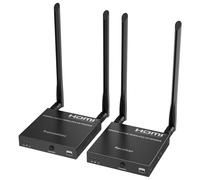 Lenkeng HDMI-EXT-W-4K60-V2