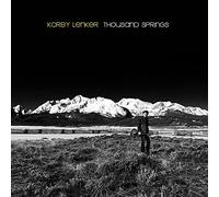 Lenker, Korby - Thousand Springs