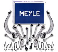 Kit bracci oscillanti Assale anteriore Sx 116 050 0222/HD MEYLE per AUDI A5 Q5
