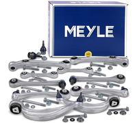 Kit bracci oscillanti Assale anteriore Dx 116 050 0223/HD MEYLE per AUDI Q5 A5