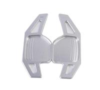 Lenkrad Compatibile Con A4 S4 B7 8E 8H 2004-2009 Per A4 S4 B8 8K 2009-2012 Estensione Del Comando Al Volante Per Auto Palette Del Cambio Universali Per Auto