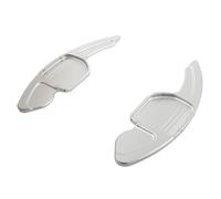 Lenkrad Compatibile Con A4L A7 S6 S7 Q5 2013 2014 2015 2016 Per RS3 R8 2012 Comandi Al Volante Per Auto Estensione Per Cambio Automatico Accessori Per Ricambi Auto