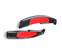 Lenkrad Compatibile Con Benz Per E AM-G S AM-G 2007-2014 Per C AM-G 2009-2014 Volante In Fibra Di Carbonio Per Auto Cambio Diretto Cambio A Paletta