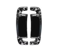 Lenkrad Compatibile Con Benz Per W213 S213 C238 A238 2021 2022 2023 2024 Estensione Del Cambio Al Volante Dell'auto Ricambi Auto Accessori Aggiornamento