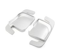 Lenkrad Compatibile Con Benz Per W213 S213 C238 A238 W223 W223 2021 2022 Accessori Di Estensione Del Cambio Al Volante Dell'auto In Alluminio