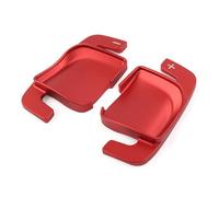Lenkrad Compatibile Con Benz Per W213 S213 C238 A238 W223 W223 2021 2022 Accessori Di Estensione Del Cambio Al Volante Dell'auto In Alluminio
