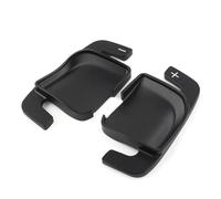 Lenkrad Compatibile Con Benz Per W213 S213 C238 A238 W223 W223 2021 2022 Accessori Di Estensione Del Cambio Al Volante Dell'auto In Alluminio