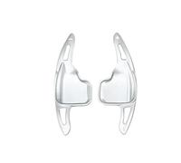 Lenkrad Compatibile Con BMW Per F45 F46 X4 F26 X6 F16 2015 2016 2017 2018 Paddle Shifter Estensione Cambio Auto In Alluminio