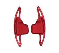 Lenkrad Compatibile Con BMW Per F45 F46 X4 F26 X6 F16 2015 2016 2017 2018 Paddle Shifter Estensione Cambio Auto In Alluminio