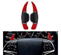 Lenkrad Compatibile Con Cadillac Per Xts 2013 2014 2015 2016 2017 2018 2019 Estensione Del Cambio Del Volante Dell'auto Paddle Shifter Plettri Universali Per Auto