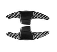 Lenkrad Compatibile Con Ford Per Explorer 2013 2014 2015 2016 2017 2018 2019 Estensione Del Cambio Del Volante Dell'auto Accessori Per Auto