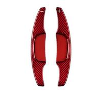 Lenkrad Compatibile Con Mazda Per 3 2020 2021 In Fibra Di Carbonio Per Auto Estensione Del Controller Del Volante Cambio A Paletta Accessori Per Ricambi Auto