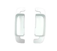 Lenkrad Compatibile Con Mercedes Per W223 S400L S450L S500L 2021 2022 Accessori Per L'estensione Del Cambio Al Volante Per Interni Auto