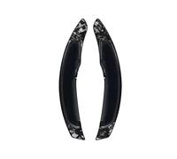 Lenkrad Compatibile Con Mitsubishi Per Eclipse Per Cross 2018-2019 Per Asx 2013-2020 Paddle Cambio Volante Esteso Per Auto Plettri Universali Per Auto