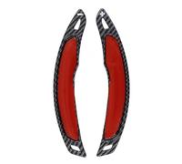 Lenkrad Compatibile Con Mitsubishi Per Outlander Per Sport L200 2016-2023 Per ASX 2013-2022 Estensione Del Cambio Al Volante Universale Per Auto