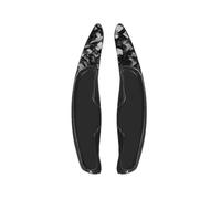 Lenkrad Compatibile Con Porsche Per 918 Per Spyder 2010 Per Panamera 2010 2011 2012 2013 2014 2015 2016 Parti Di Estensione Del Cambio Al Volante Dell'auto