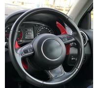 Lenkrad Compatibile Con Q7 2011 2012 2013 2014 2015 Per TT TTS 2011 2012 2013 2014 Palette Del Cambio Al Volante Per Auto Parti E Accessori