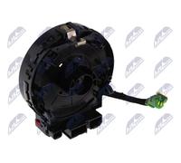 Lenkradwinkelsensor Anello Collettore Adatto A per Hyundai Santa Fe 2011 Con
