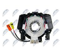 Lenkradwinkelsensor Anello Collettore Adatto A per Nissan Navara D40 2010 Murano