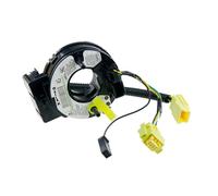 Lenkradwinkelsensor Anello Collettore Adatto per Honda Accord 2003 Wtyczka Nr 1