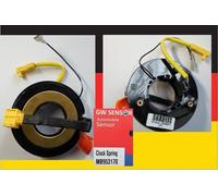 NTY EAS-MS-004 Molla spiroelicoidale, Airbag
