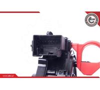 Lenkradwinkelsensor Anello Collettore Molla Elicoidale Skv per VW Polo Seat