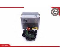 Lenkradwinkelsensor Anello Molla Elicoidale Skv per Toyota Land Cruiser Prado