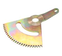 Lenksegment Segmento Dentato Adatto A per Ercole HT 102-24 Trattore