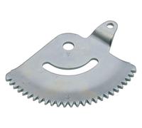 Lenksegment Segmento Dentato Adatto per Castelgarden Xdc 180 HD Trattore