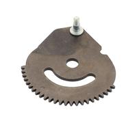 Lenksegment Segmento Dentato Adatto per Mastercut 130/92RH 13D1452E657 (2005)