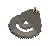 Lenksegment Segmento Dentato Adatto per Mastercut 92-155 13AM760E659 (2009)