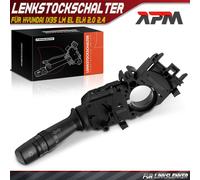 Lenkstockschalter Blinkerschalter per Hyundai iX35 LM EL ELH 2.0 2.4 2012-2021