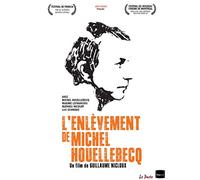 L'enlèvement de michel houellebecq