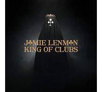 Lenman Jamie - King Of Clubs