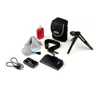 Lenmar CamPak - set di accessori