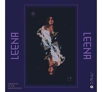 Lenna Labyrinth Of The Subconscious (Vinyl LP)