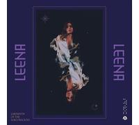 Lenna Labyrinth Of The Subconscious (Vinyl LP)