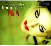Lennard,Michelle - Let it rain [Single-CD]