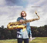 Lennart Allkemper – Awakening – CD Digipak – Broken Silence