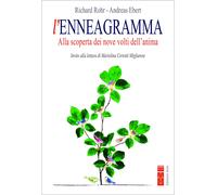 L'enneagramma. Alla scoperta dei nove volti dell'anima [Paperback] [Feb 20, 2023