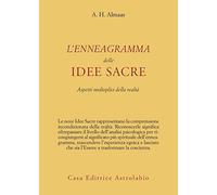 L' enneagramma delle idee sacre. Aspetti molteplici della realtà