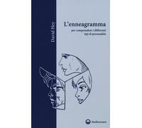 L' enneagramma per comprendere i differenti tipi di personalità