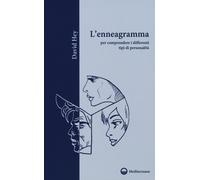 L'enneagramma per comprendere i differenti tipi di personalità - Hey David