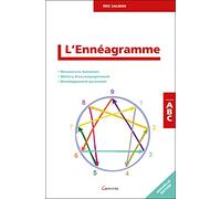 L'ennéagramme: Ressources humaines, métiers d'accompagnement, développement personnel