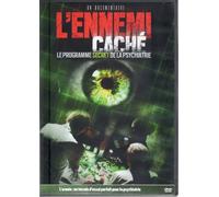L'ennemi caché, le programme secret de la psychiatrie, L'armée : un terrain d'essai parfait pour la psychiatrie.
