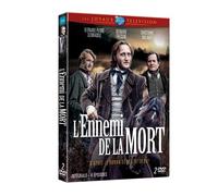 L'ennemi de la mort - intégrale
