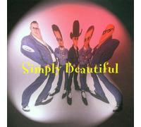 Lennerockers,the - Simply Beautiful