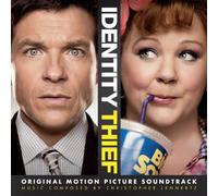 Lennertz Christopher - Identity Thief